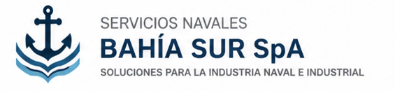 Servicios Naval Bahía Sur SpA